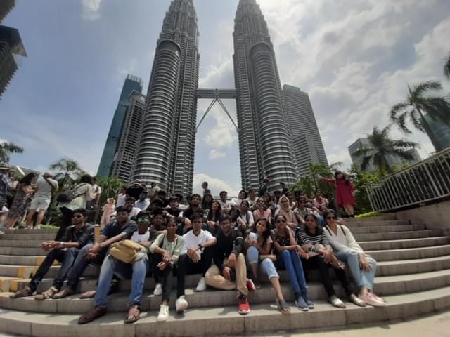 Hindusthan School of Architecture Coimbatore Activities photo 4